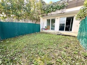 appartement à la vente -   34080  MONTPELLIER, surface 39 m2 vente appartement - APR750526